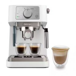 CAFETERA EXPRESS 15 BARS BLANCA, 149€