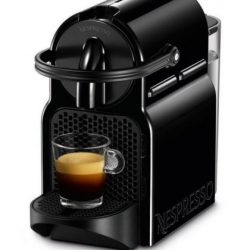 CAFETERA NESPRESSO INISSIA, 99€