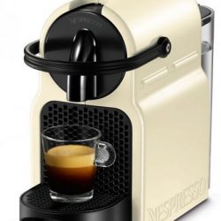 CAFETERA NESPRESSO INISSIA, 99€