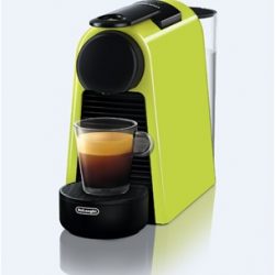 CAFETERA ESSENZA MINI LIMA, 119€