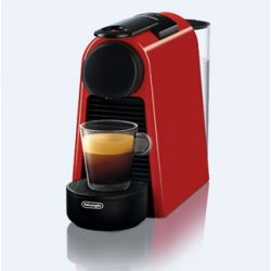 CAFETERA NESPRESSO ESSENZA, 119€