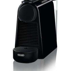 CAFETERA BLACK NESPRESSO, 119€