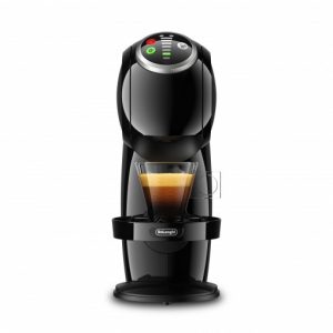 CAFETERA PLUS NEGRA, 89,99€