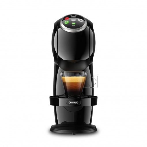 CAFETERA PLUS NEGRA, 89,99€