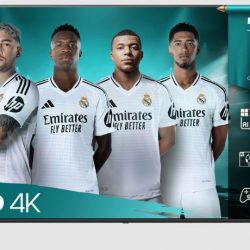 LED HISENSE 50  SMART TV, 359€