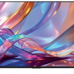 Television QLED Hisense 55" SMART TV, Wifi