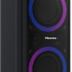 ALTAVOZ HISENSE BLUETOOTH 160W, 119€