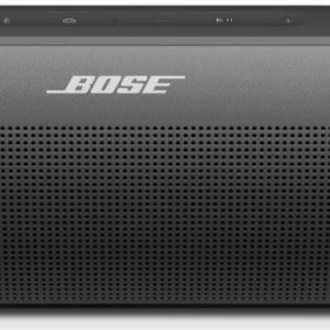 ALTAVOZ BOSE SOUNDLINK, 159€