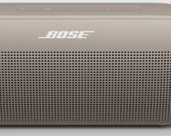 ALTAVOZ BOSE SOUNDLINK, 159€
