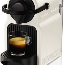 CAFETERA INISSIA BLANCO, 95,99€