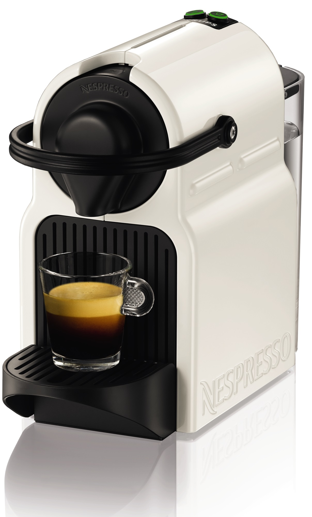 CAFETERA INISSIA BLANCO, 95,99€