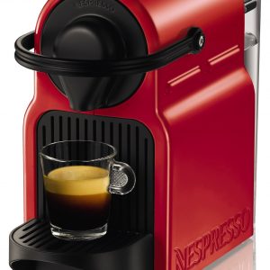CAFETERA NESPRESSO INISSIA, 95,99€
