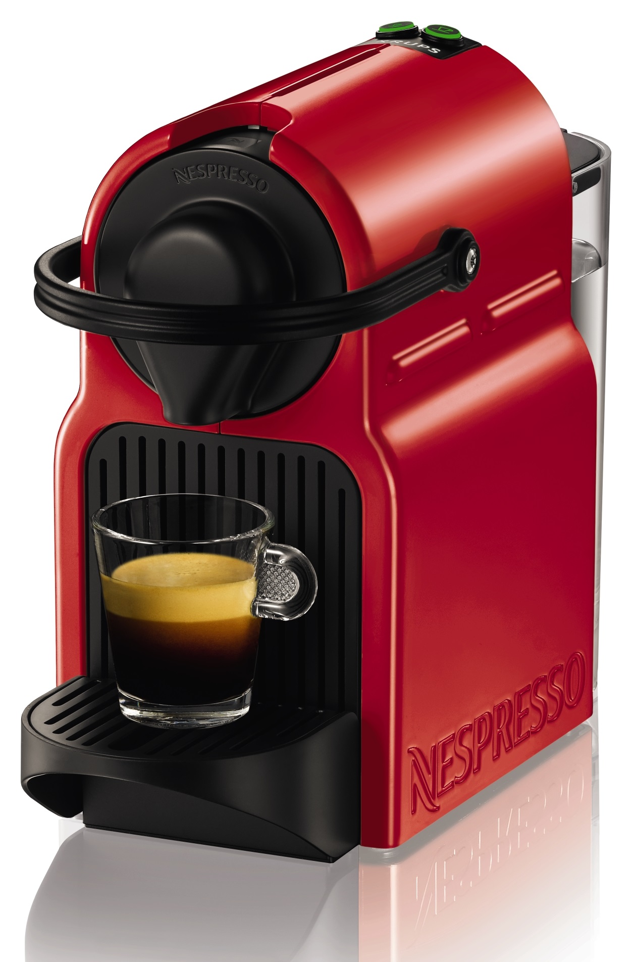 CAFETERA NESPRESSO INISSIA, 95,99€