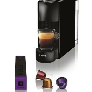 CAFETERA NESPRESSO ESSENZA, 119€