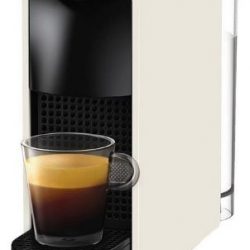 CAFETERA NESPRESSO ESSENZA, 119€