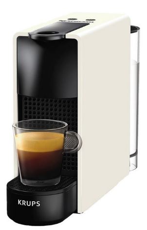 CAFETERA NESPRESSO ESSENZA, 119€