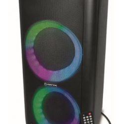 ALTAVOZ 40W BLUETOOTH, 109€