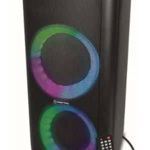 ALTAVOZ 40W BLUETOOTH, 109€