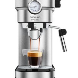 CAFETERA EXPRESS 20BAR, 85,99€