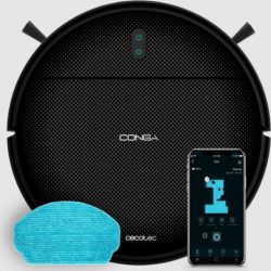 ASPIRADOR ROBOT, 99€