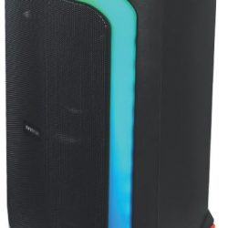 ALTAVOZ BLUETOOTH 90W NEGRO, 119€