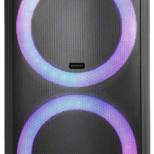 ALTAVOZ  BLUETOOTH 180W, 149€