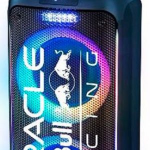 ALTAVOZ RED BULL 320W BLUETOOTH, 149€