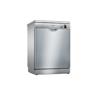 Lavajillas Bosch Inox