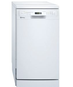 LAVAVAJILLAS BALAY 45CM, 499€