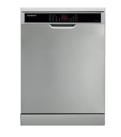 LAVAVAJILLAS CORBERO INOX D 3ª BANDEJ, 449€