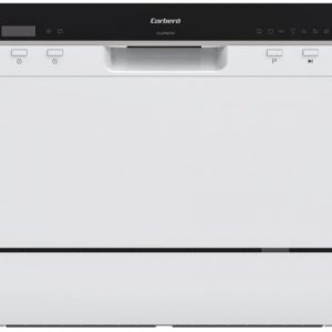 LAVAVAJILLAS COMPACTO CORBERO, 349€