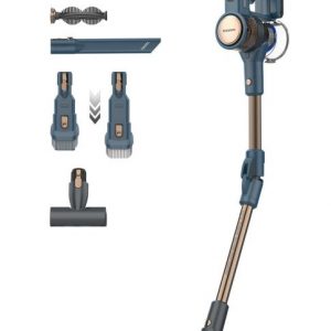 ASPIRADOR ESCOBA TAURUS, 159€