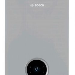 CALENTADOR BOSCH 15L ESTANCA NAT, 599€
