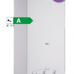 CALENTADOR NECKAR ATMOSFERICO, 399€