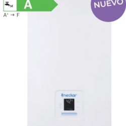 CALENTADOR NECKAR NAT ESTANCO, 549€