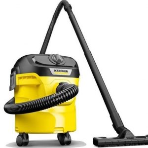 ASPIRADOR KARCHER 1000W, 59,99€
