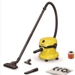 ASPIRADOR KARCHER 1000W, 109€