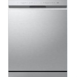 AVAVAJILLAS LG A INOX, 629€