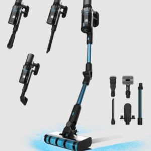 ASPIRADOR ESCOBA CECOTEC, 159€