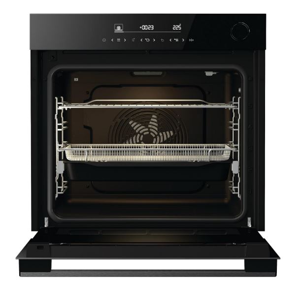 Horno Hisense Multifuncion - Imagen 3