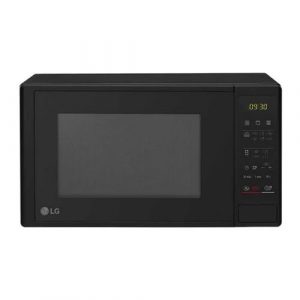 MICROONDAS LG 700W GRILL NEGRO, 99€
