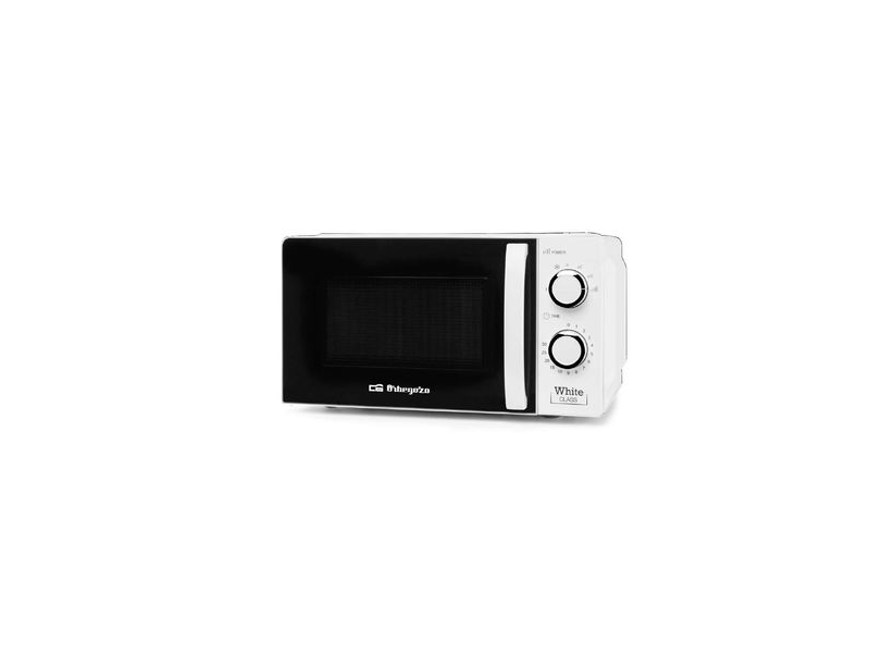 Microondas Orbegozo 20L 700W