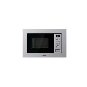Microondas Integral Hisense 20L inox