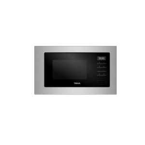 Microondas Integral Teka 20L inox