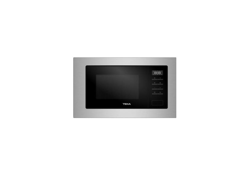 Microondas Integral Teka 20L inox