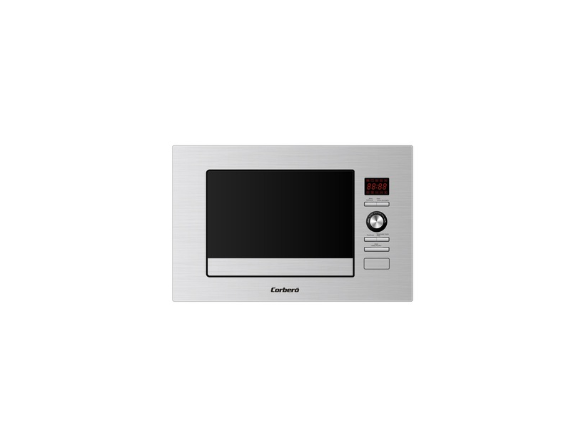 Microondas Integral Corbero 20L 800W
