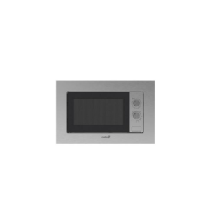 Microondas Integral Cata 20L inox