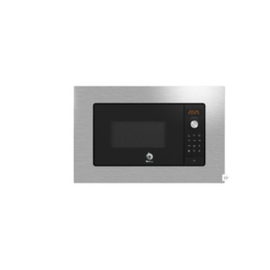 Microondas Integral Balay 20L 800W inox