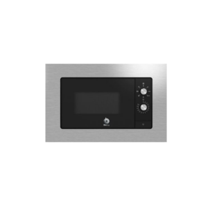 Microondas Integral Balay 20L 800W inox
