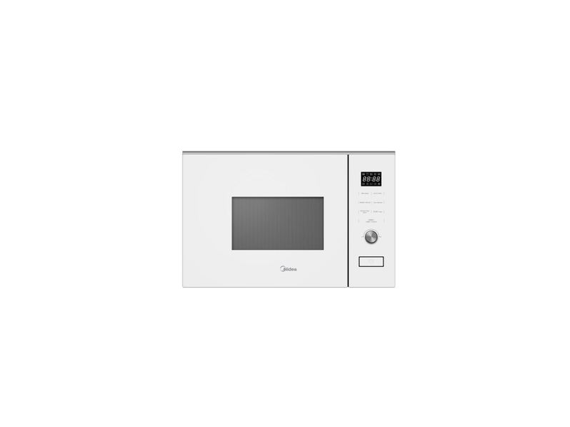 Microondas Integral Midea 20L 800W